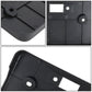 2017-2019 Nissan Rogue License Plate Mounting Bracket Front