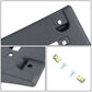 2005-2006 Nissan Altima Front License Plate Mounting Bracket