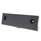 2017-2019 Nissan Versa Note Front License Plate Mounting Bracket