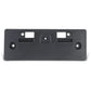 2017-2019 Nissan Armada Front License Plate Mounting Bracket