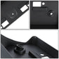 2017-2019 Nissan Armada Front License Plate Mounting Bracket
