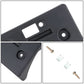 2017-2019 Nissan Armada Front License Plate Mounting Bracket