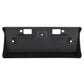 2017-2019 Nissan Armada Front License Plate Mounting Bracket