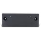 2014-2016 Nissan Versa Note Front License Plate Mounting Bracket