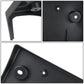 2014-2016 Nissan Versa Note Front License Plate Mounting Bracket