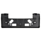 2011-2012 Nissan Leaf Front License Plate Mounting Bracket