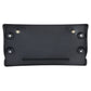 2016 Porsche Cayman Front License Plate Mounting Bracket - Black