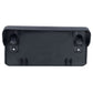 2015-2018 Porsche Macan Front License Plate Mounting Bracket
