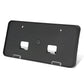 2009-2011 Toyota Corolla Front License Plate Mounting Bracket