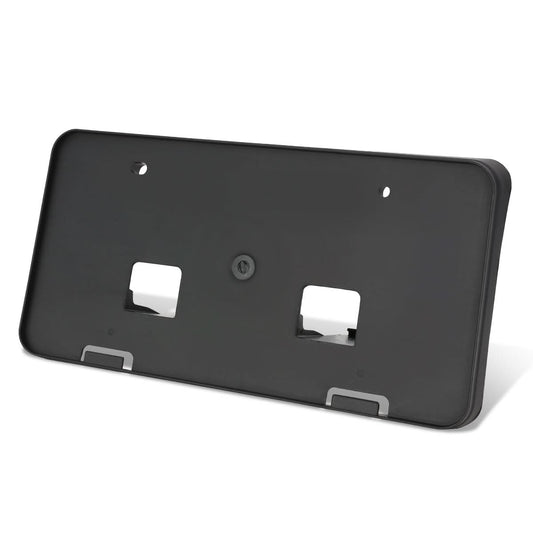 2009-2011 Toyota Corolla Front License Plate Mounting Bracket