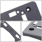 2009-2012 Toyota RAV4 License Plate Mounting Bracket - Front