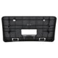 2010-2011 Toyota Camry License Plate Mounting Bracket Front Black