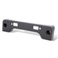 2005-2008 Toyota Matrix Front License Plate Mounting Bracket - Black