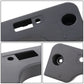 2005-2008 Toyota Matrix Front License Plate Mounting Bracket - Black