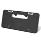2014-2016 Toyota Corolla Front License Plate Mounting Bracket Black