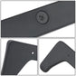 2014-2016 Toyota Highlander Front License Plate Mounting Bracket