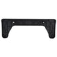 2014-2016 Toyota Highlander Front License Plate Mounting Bracket