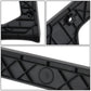 2014-2016 Toyota Highlander Front License Plate Mounting Bracket