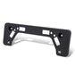 12-14 Toyota Prius V License Plate Mounting Bracket - Front