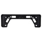 12-14 Toyota Prius V License Plate Mounting Bracket - Front