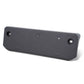 2014-2021 Toyota 4Runner License Plate Mounting Bracket - Front Black