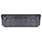 2014-2021 Toyota 4Runner License Plate Mounting Bracket - Front Black