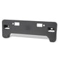 2017-2019 Toyota Highlander Front License Plate Mounting Bracket