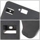 2017-2019 Toyota Highlander Front License Plate Mounting Bracket