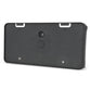 2017-2019 Toyota Corolla SE XSE Front License Plate Mounting Bracket