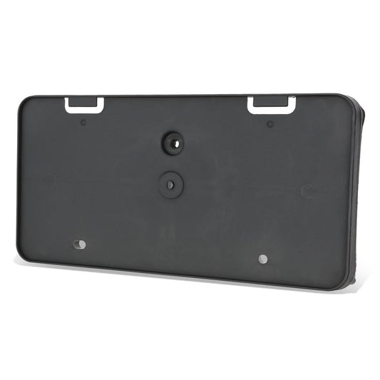 2017-2019 Toyota Corolla SE XSE Front License Plate Mounting Bracket