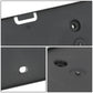 2017-2019 Toyota Corolla SE XSE Front License Plate Mounting Bracket
