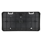 2017-2019 Toyota Corolla SE XSE Front License Plate Mounting Bracket