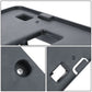 2018-2019 Toyota Camry SE XSE Front License Plate Mounting Bracket