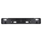 2018 Toyota Prius C Front License Plate Mounting Bracket - Black