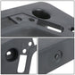 2018-2019 Toyota Prius C Front License Plate Mounting Bracket