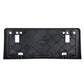 2019-2021 Toyota Corolla Hatchback Front License Plate Mounting Bracket