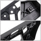 2019-2021 Toyota Prius Front License Plate Mounting Bracket - Black