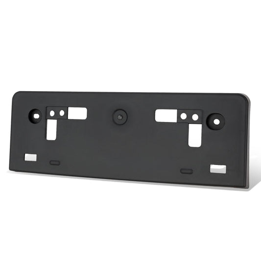2016-2018 Toyota Corolla Front License Plate Mounting Bracket Black