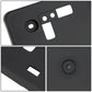 2016-2018 Toyota Corolla Front License Plate Mounting Bracket Black