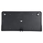 11-14 Volkswagen Jetta Front License Plate Mounting Bracket