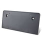 12-15 Volkswagen Passat Front License Plate Mounting Bracket
