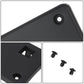 2015-2018 Volkswagen Jetta Front License Plate Mounting Bracket
