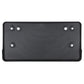09-11 Volkswagen Tiguan Front License Plate Mounting Bracket