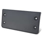 2015-2019 Volkswagen Golf License Plate Mounting Bracket Front