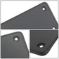 2018-2020 Volkswagen Atlas Front License Plate Mounting Bracket