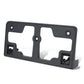 2019-2021 Volkswagen Jetta Front License Plate Mounting Bracket