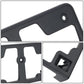 2019-2021 Volkswagen Jetta Front License Plate Mounting Bracket