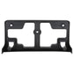 2019-2021 Volkswagen Jetta Front License Plate Mounting Bracket