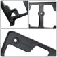 2019-2021 Volkswagen Jetta Front License Plate Mounting Bracket