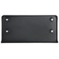 18-21 Volkswagen Tiguan Front License Plate Mounting Bracket - Black